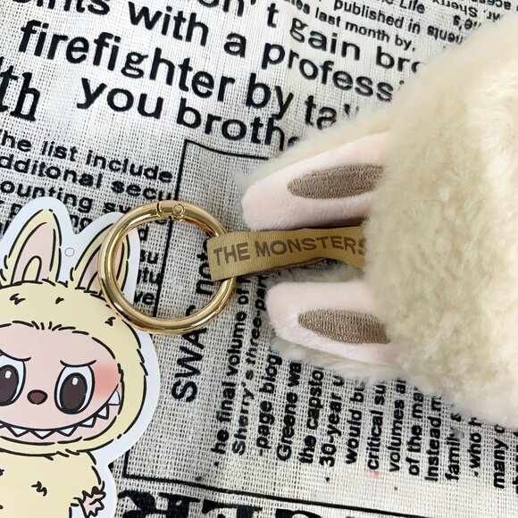 Labubu The Monsters Exciting Macaron Soymilk - Picture 7 of 7